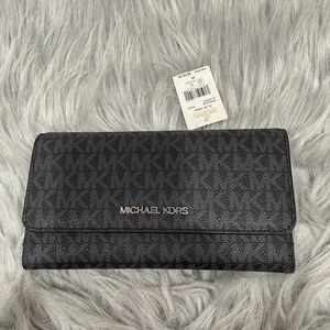 Michael Kors Michael Kors Jet Set Travel Trifold